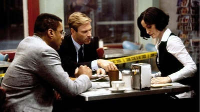 零号嫌疑犯剧照的剧照