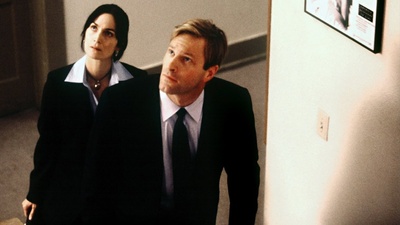 零号嫌疑犯剧照的剧照