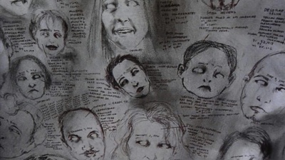 零号嫌疑犯剧照的剧照