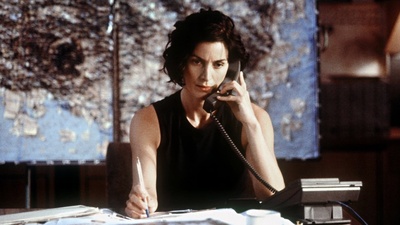 零号嫌疑犯剧照的剧照