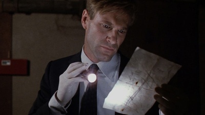 零号嫌疑犯剧照的剧照