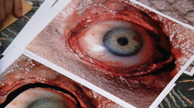 零号嫌疑犯剧照的剧照