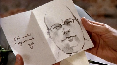 零号嫌疑犯剧照的剧照