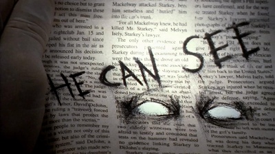 零号嫌疑犯剧照的剧照