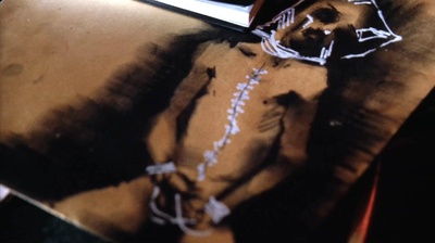 零号嫌疑犯剧照的剧照