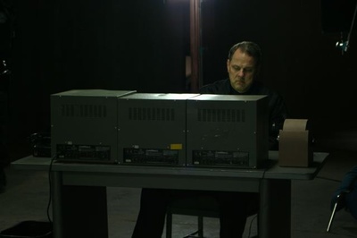 艾伯姆斯自由电台剧照的剧照