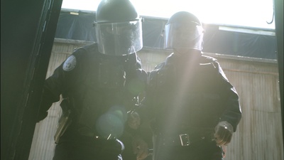 艾伯姆斯自由电台剧照的剧照