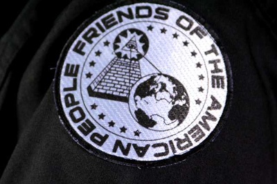 艾伯姆斯自由电台剧照的剧照