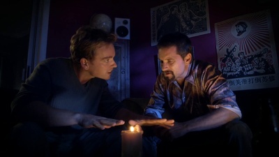 艾伯姆斯自由电台剧照的剧照