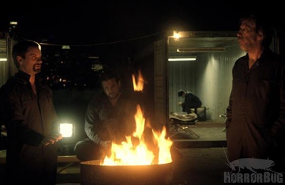 艾伯姆斯自由电台剧照的剧照