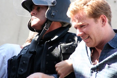 艾伯姆斯自由电台剧照的剧照