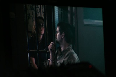 艾伯姆斯自由电台剧照的剧照