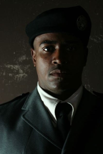 艾伯姆斯自由电台剧照的剧照