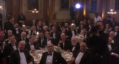 神秘大亨剧照的剧照