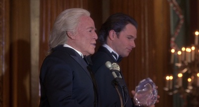 神秘大亨剧照的剧照