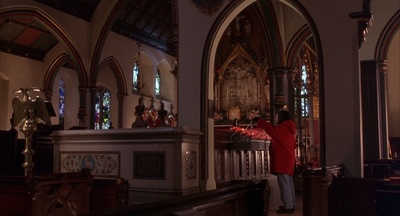 神秘大亨剧照的剧照