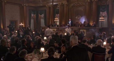 神秘大亨剧照的剧照