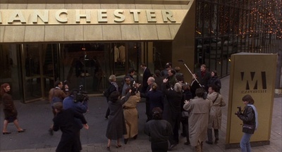 神秘大亨剧照的剧照