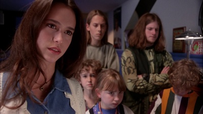 软禁剧照的剧照