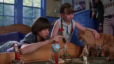 软禁剧照的剧照