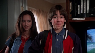 软禁剧照的剧照