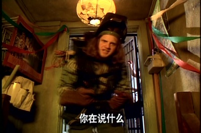 软禁剧照的剧照