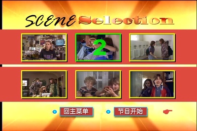 软禁剧照的剧照