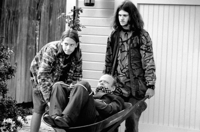 软禁剧照的剧照