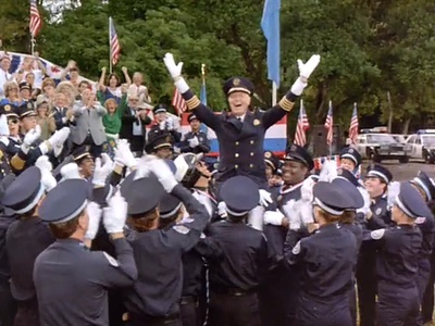 警察学校5：迈阿密之旅剧照的剧照