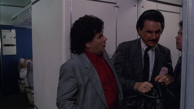 警察学校5：迈阿密之旅剧照的剧照