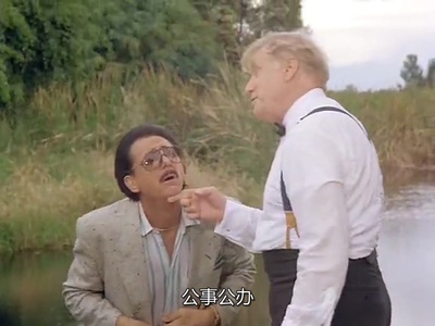 警察学校5：迈阿密之旅剧照的剧照