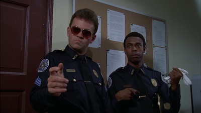 警察学校5：迈阿密之旅剧照的剧照