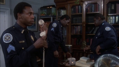警察学校5：迈阿密之旅剧照的剧照
