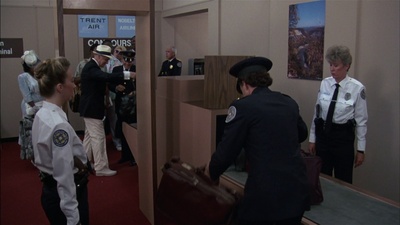 警察学校5：迈阿密之旅剧照的剧照