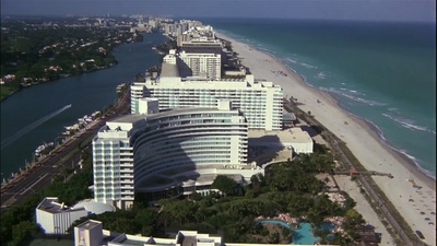 警察学校5：迈阿密之旅剧照的剧照