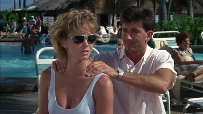 警察学校5：迈阿密之旅剧照的剧照