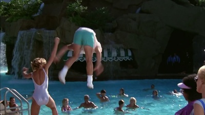 警察学校5：迈阿密之旅剧照的剧照