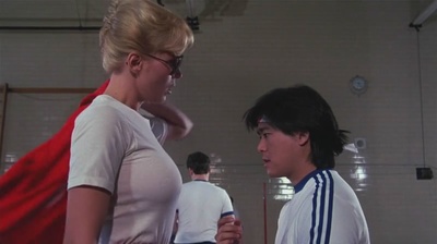 警察学校3：初为人师剧照的剧照