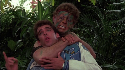 警察学校3：初为人师剧照的剧照