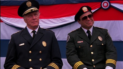 警察学校3：初为人师剧照的剧照