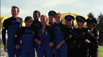 警察学校3：初为人师剧照的剧照