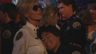 警察学校3：初为人师剧照的剧照