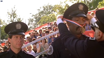 警察学校剧照的剧照