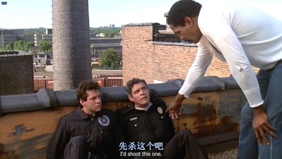 警察学校剧照的剧照