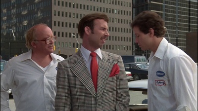 警察学校剧照的剧照