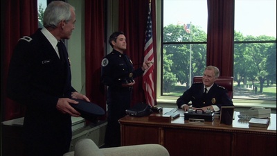 警察学校剧照的剧照