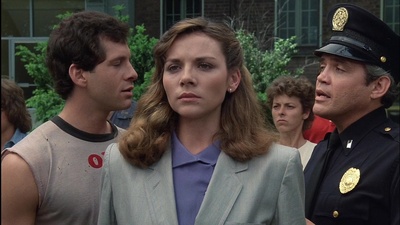 警察学校剧照的剧照