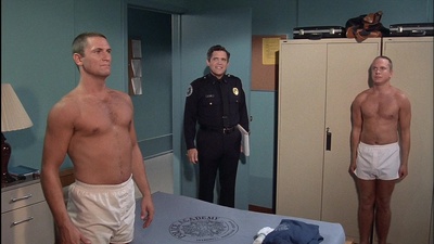 警察学校剧照的剧照