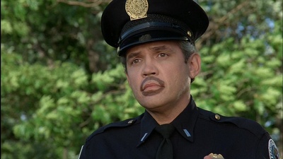 警察学校剧照的剧照