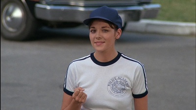 警察学校剧照的剧照